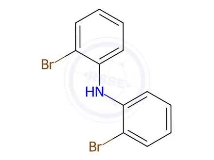 Chemical structure of Phentolamine Mesylate Impurity 27