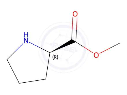 Chemical structure of Vildagliptin Impurity 58