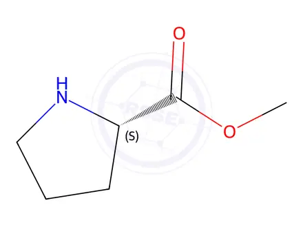 Chemical structure of Vildagliptin Impurity 13 Monomer