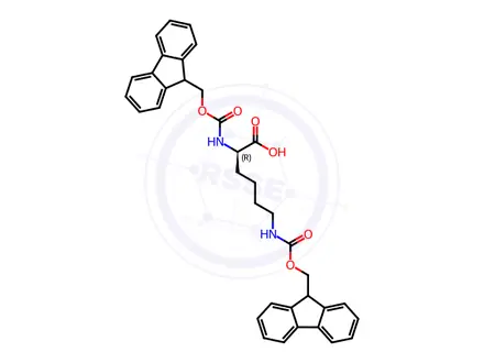 Chemical structure of Acetylcysteine Impurity 80