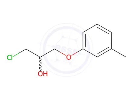 Chemical structure of Bevantolol Impurity 24