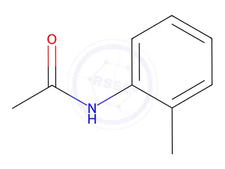 Chemical structure of Prilocaine Impurity 5