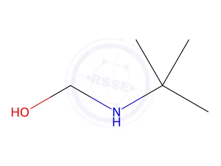 Chemical structure of Rifaximin Impurity 14