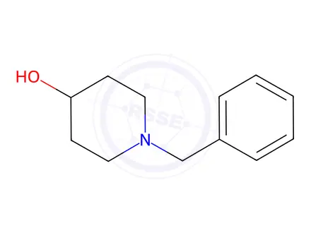 Chemical structure of Benidipine Hydrochloride Impurity 51