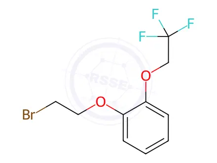 Chemical structure of Silodosin Impurity 55