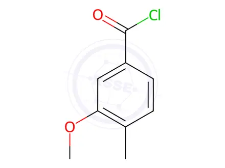 Chemical structure of Belumosudil Mesylate Impurity 39