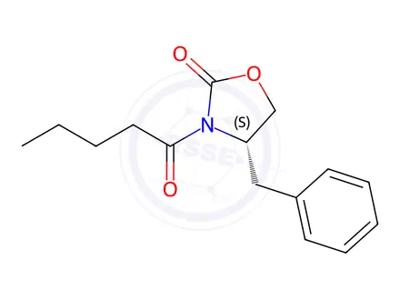 Chemical structure of Brivaracetam Impurity 123