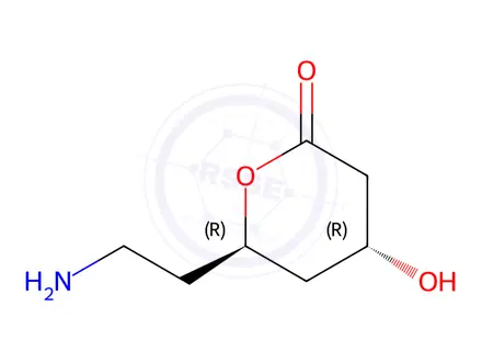 Chemical structure of Glutamic Acid Impurity 74