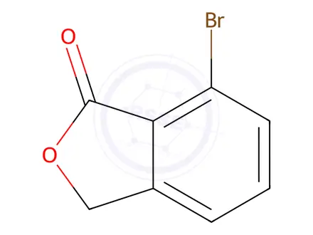 Chemical structure of Citalopram Hydrobromide Impurity 68