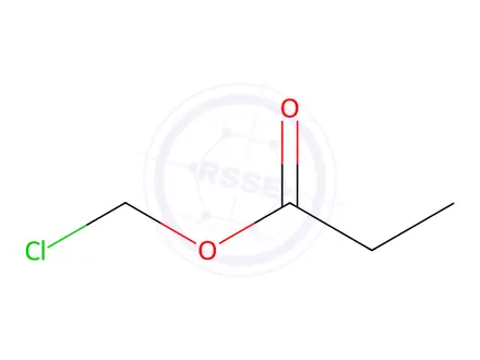 Chemical structure of Clevidipine Impurity 12