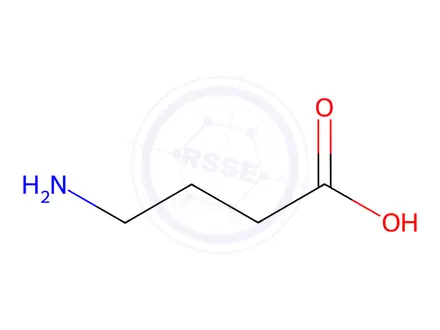 Chemical structure of Vigabatrin EP Impurity D
