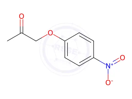 Chemical structure of Lemborexant Impurity 36