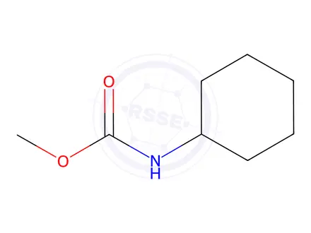 Chemical structure of Ambroxol Hydrochloride Impurity 81