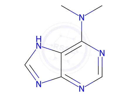 Chemical structure of Adefovir Impurity 54