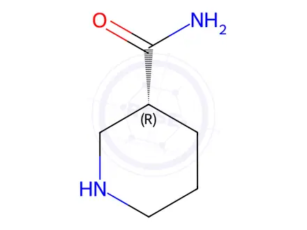 Chemical structure of Revefenacin Impurity 113
