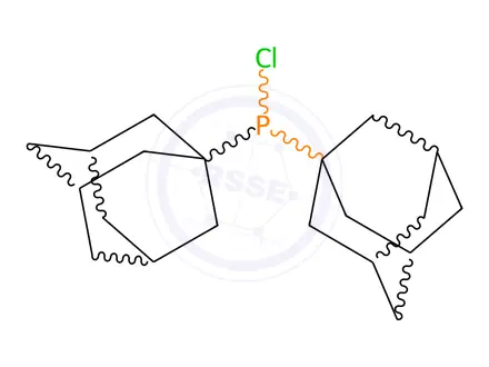 Chemical structure of Rimantadine Impurity 1