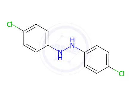 Chemical structure of Clofazimine Impurity 18