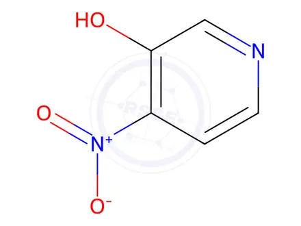 Chemical structure of Crizotinib Impurity 209