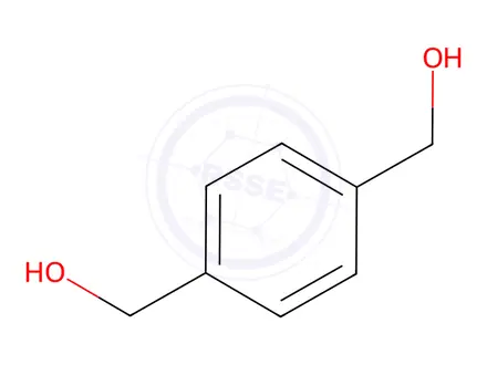 Chemical structure of Plerixafor Impurity PLSF-e