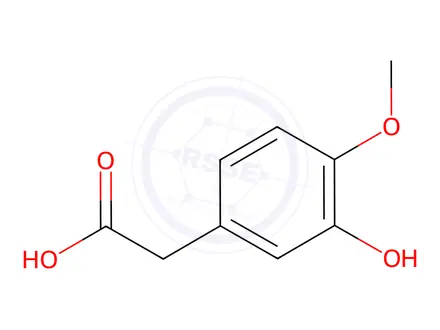 Chemical structure of Papaverine Hydrochloride Impurity 21