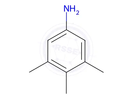Chemical structure of Ensifentrine Impurity 83