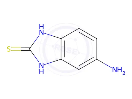 Chemical structure of Ilaprazole Impurity 41