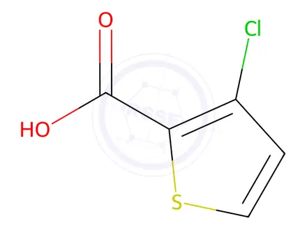 Chemical structure of Rivaroxaban Impurity 54