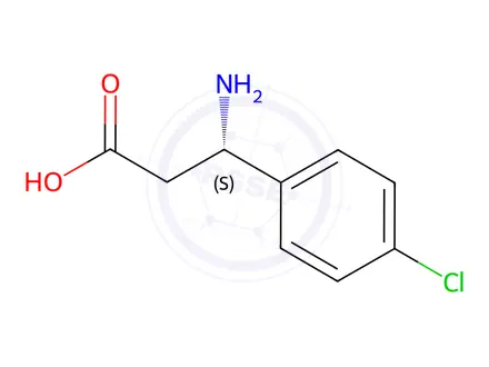 Chemical structure of Capivasertib Impurity 1