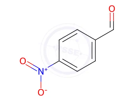 Chemical structure of Chloramphenicol EP Impurity B