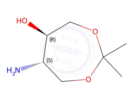 Chemical structure of Gadobutrol Impurity 150