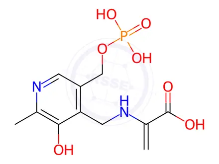 Chemical structure of Etripamil Impurity 29