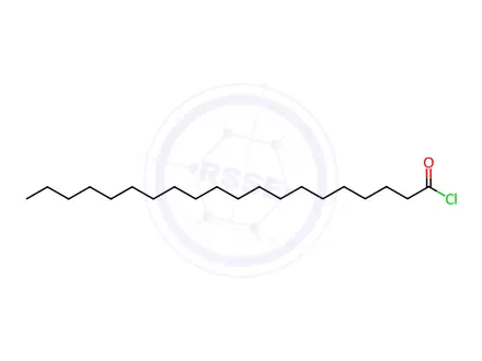 Chemical structure of Lactic Acid Impurity 122