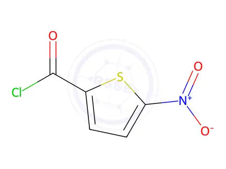 Chemical structure of Raltitrexed Impurity 3