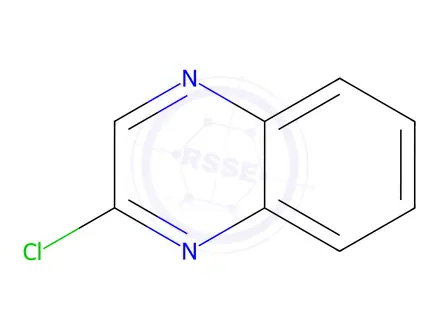 Chemical structure of Erdafitinib Impurity 17