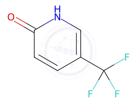 Chemical structure of Fampridine Impurity 216
