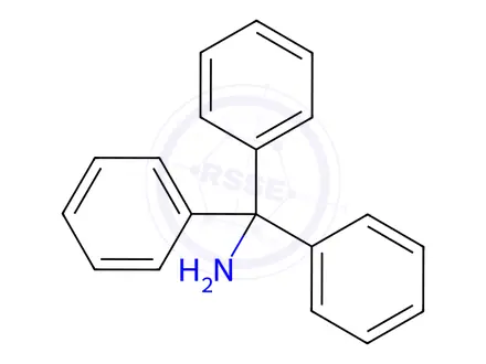 Chemical structure of Imidafenacin Impurity 23