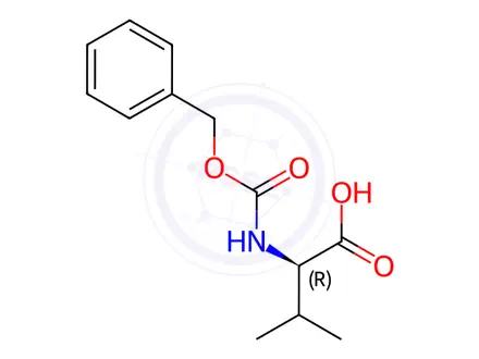 Chemical structure of Ganciclovir Impurity 7