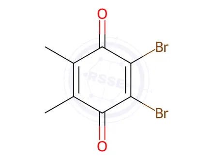 Chemical structure of Idebenone Impurity 16