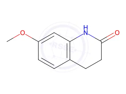 Chemical structure of Brexpiprazole Impurity 13
