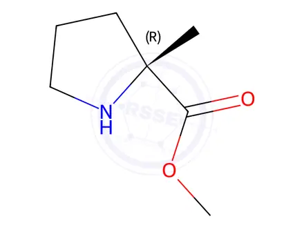 Chemical structure of Daridorexant Impurity 22