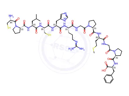 Chemical structure of Avapritinib Impurity 22