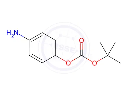 Chemical structure of Cabozantinib Impurity G
