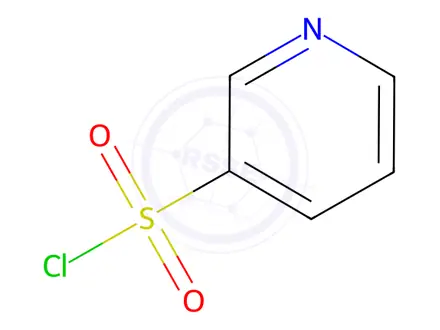 Chemical structure of Vonoprazan Impurity 66