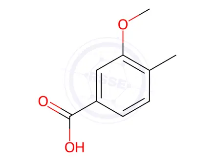 Chemical structure of Guaiacol Impurity 25