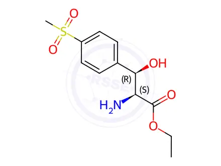 Chemical structure of Amisulpride Impurity 27
