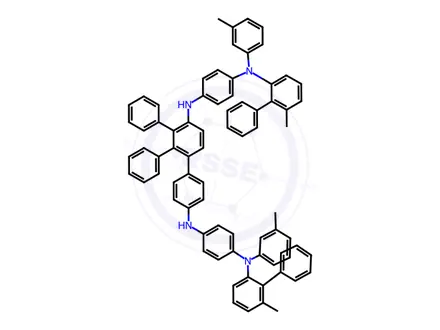 Chemical structure of Goserelin-D5