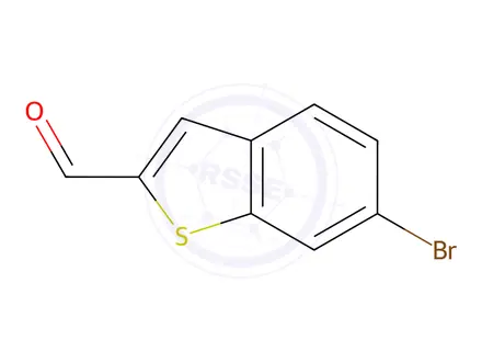 Chemical structure of Brexpiprazole Impurity 112