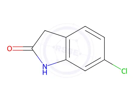 Chemical structure of Ziprasidone Impurity 30