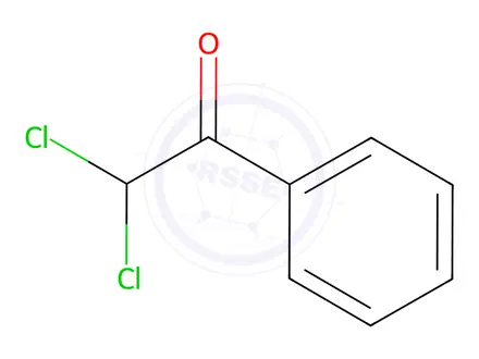 Chemical structure of Phenylephrine Hydrochloride Impurity 81