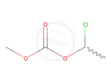 Chemical structure of Ethyl Acetoacetate Impurity 26